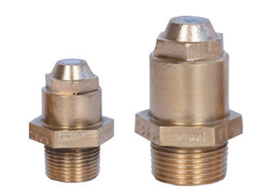 Bronze Fusible Plugs Manufacturer