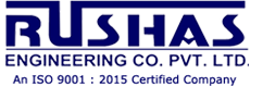 RUSHAS ENGINEERING CO. PVT. LTD.