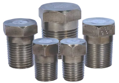 Steel Fusible Plugs Manufacturer