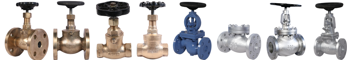 INDUSTRIAL VALVES, FERROUS & NON FERROUS CASTINGS Manufacturer